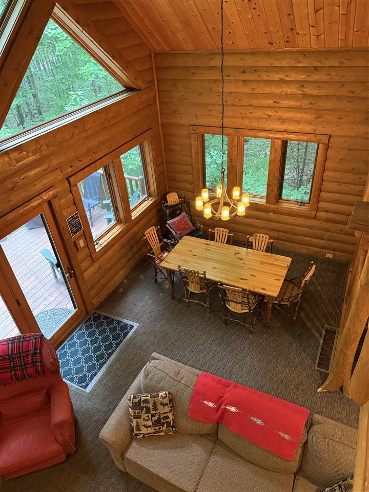 670 Beech Drive Unit: 9 "C"