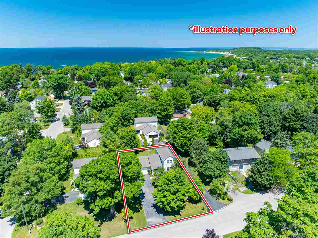 315 W Hurlbut Avenue