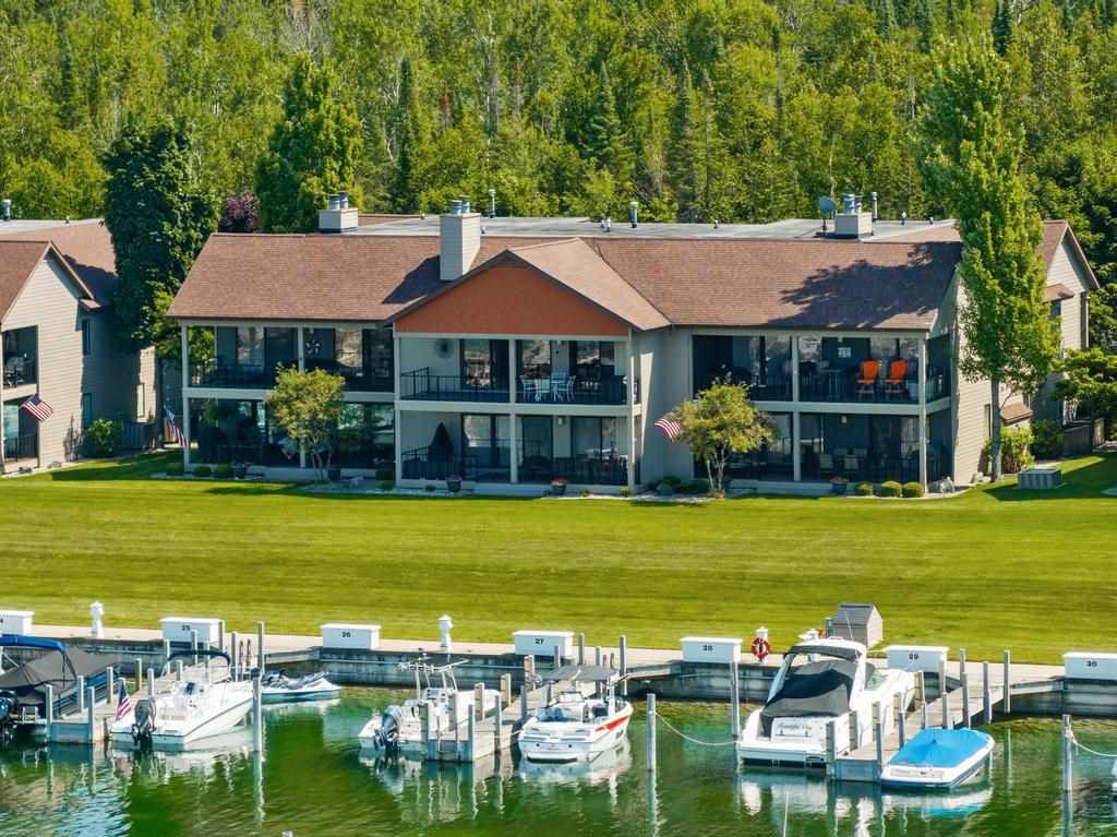4000 Hemingway Pointe Club Road Unit: 36