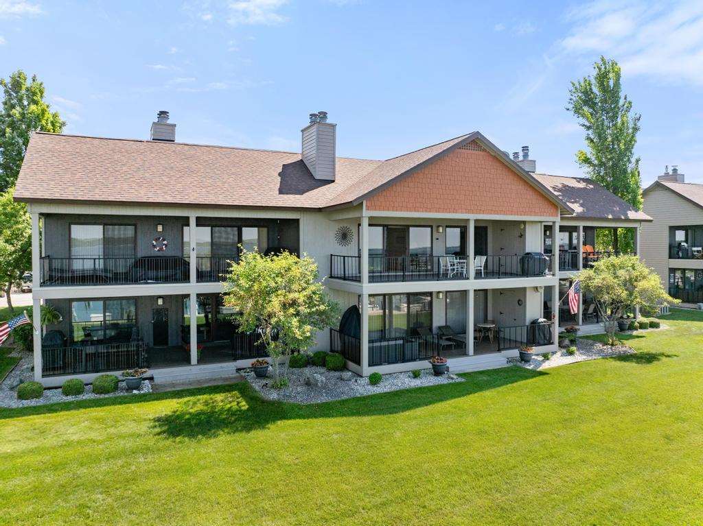 4000 Hemingway Pointe Club Road Unit: 36
