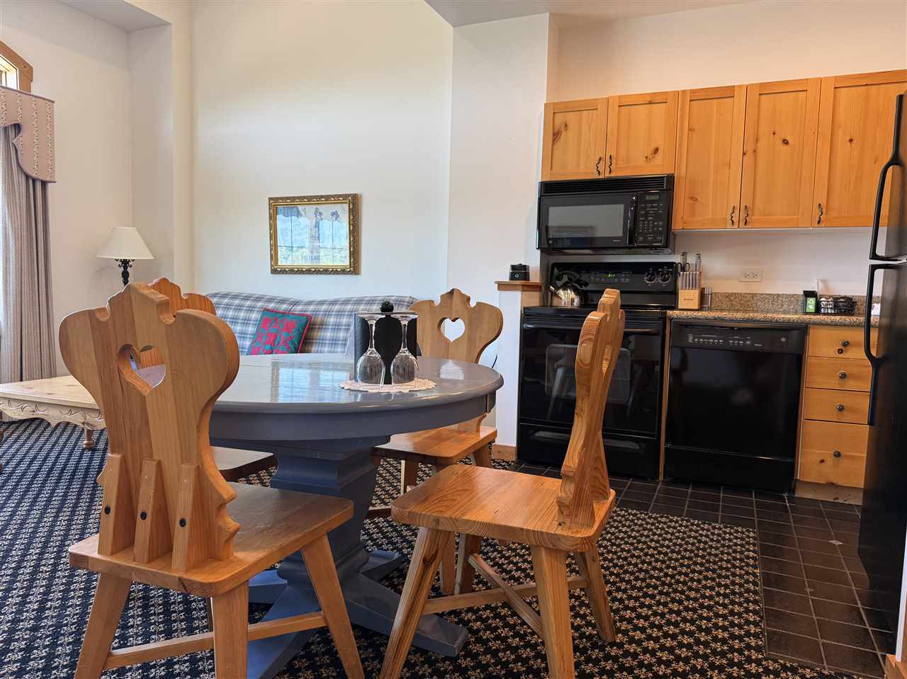 02780 Boyne Mountain Road Unit: Unit #166 (Door 329)