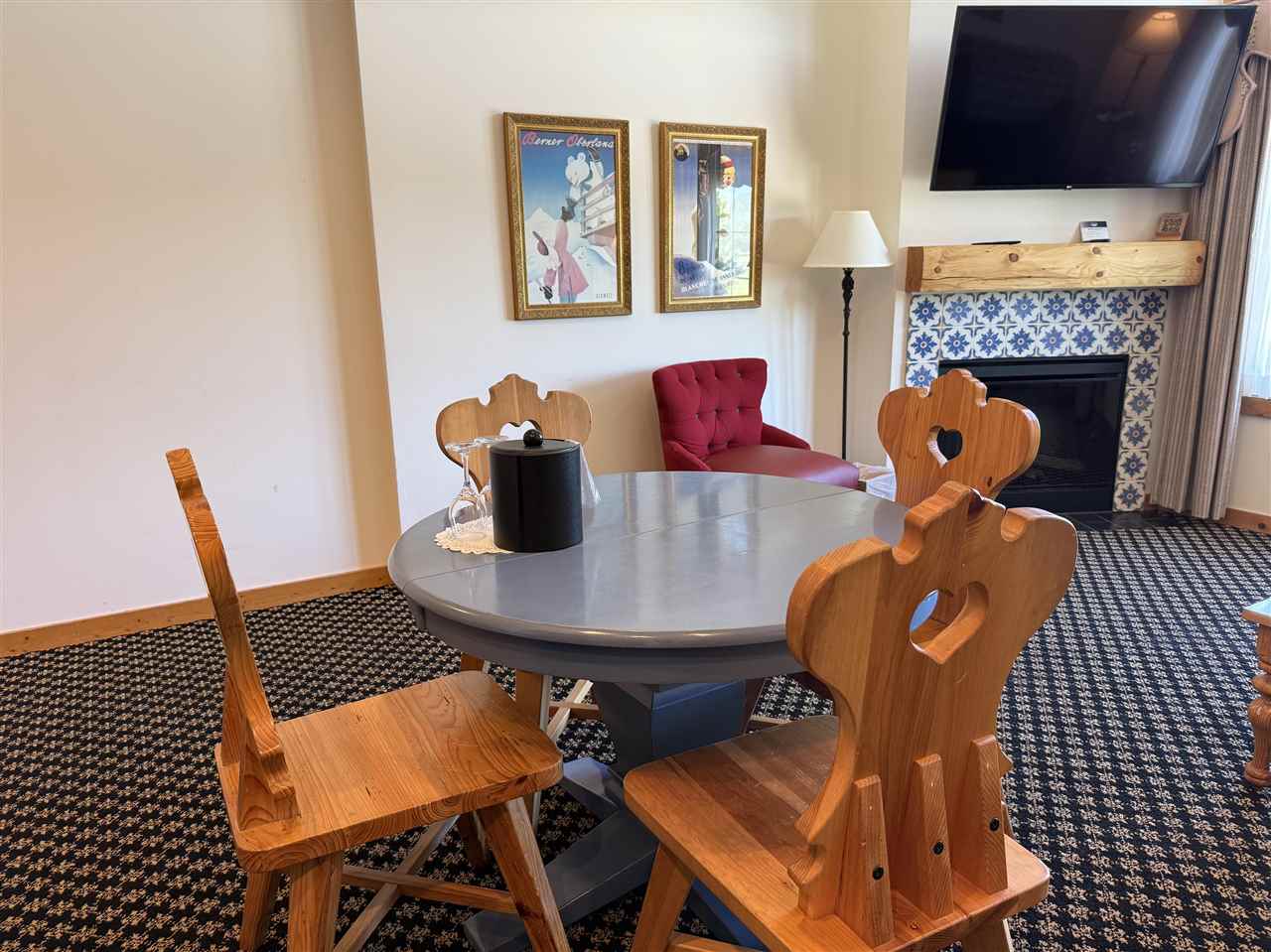02780 Boyne Mountain Road Unit: Unit #166 (Door 329)