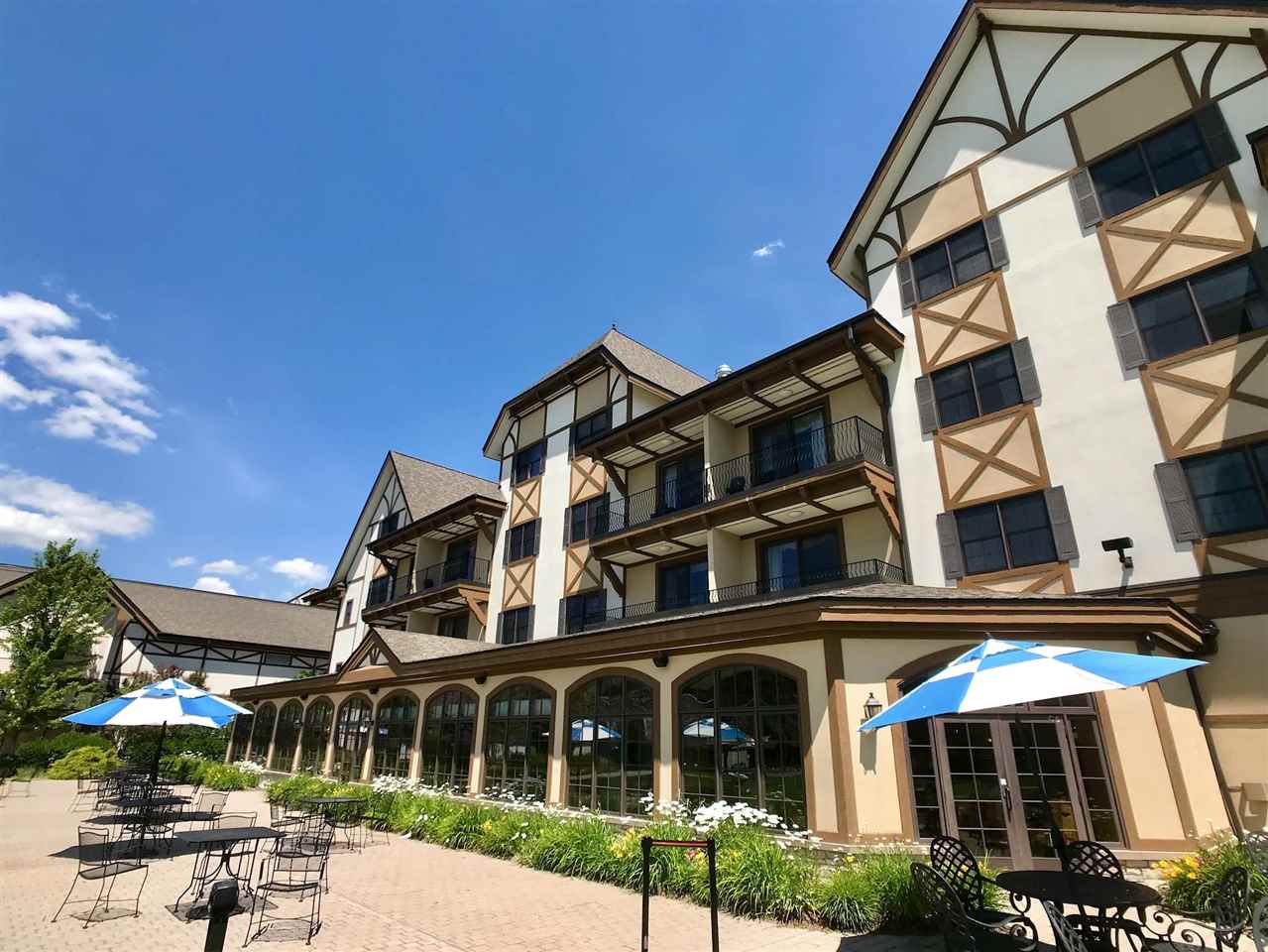 02780 Boyne Mountain Road Unit: Unit #166 (Door 329)
