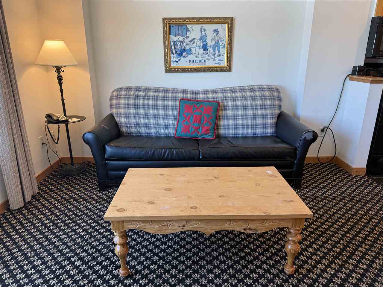 02780 Boyne Mountain Road Unit: Unit #166 (Door 329)