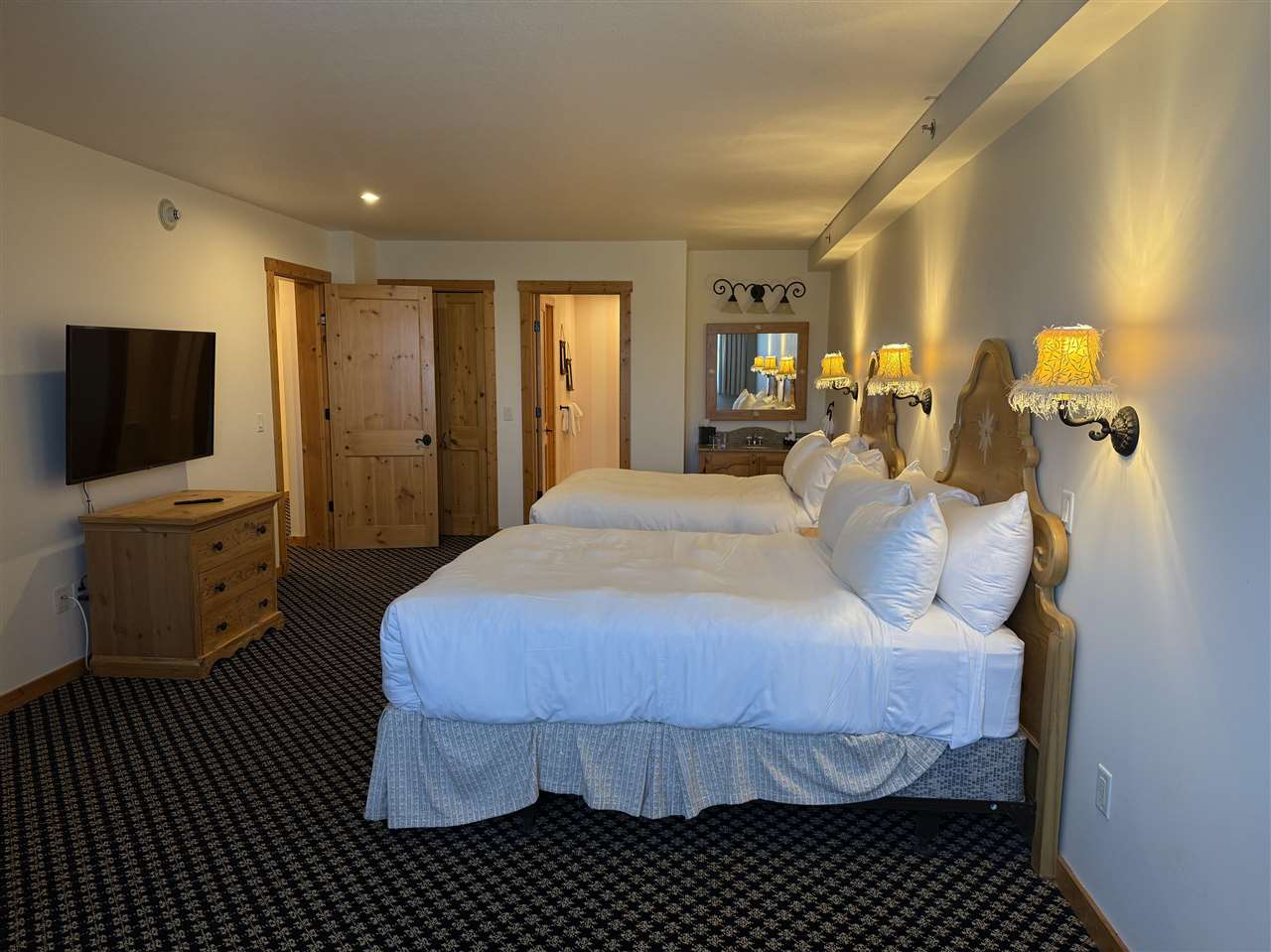 02780 Boyne Mountain Road Unit: Unit #166 (Door 329)
