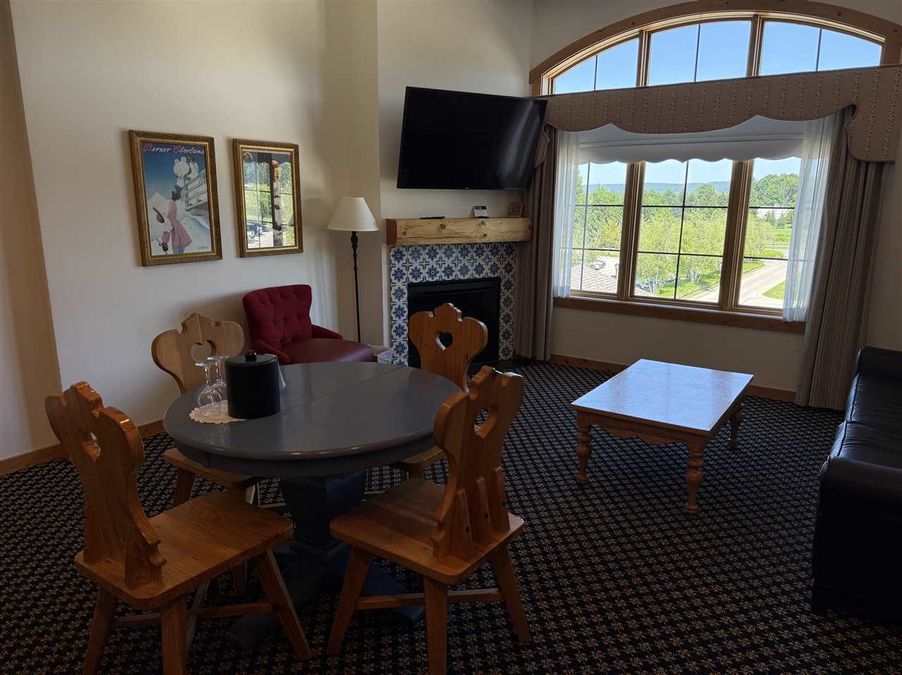 02780 Boyne Mountain Road Unit: Unit #166 (Door 329)
