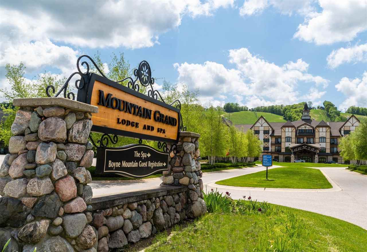 02780 Boyne Mountain Road Unit: Unit #166 (Door 329)