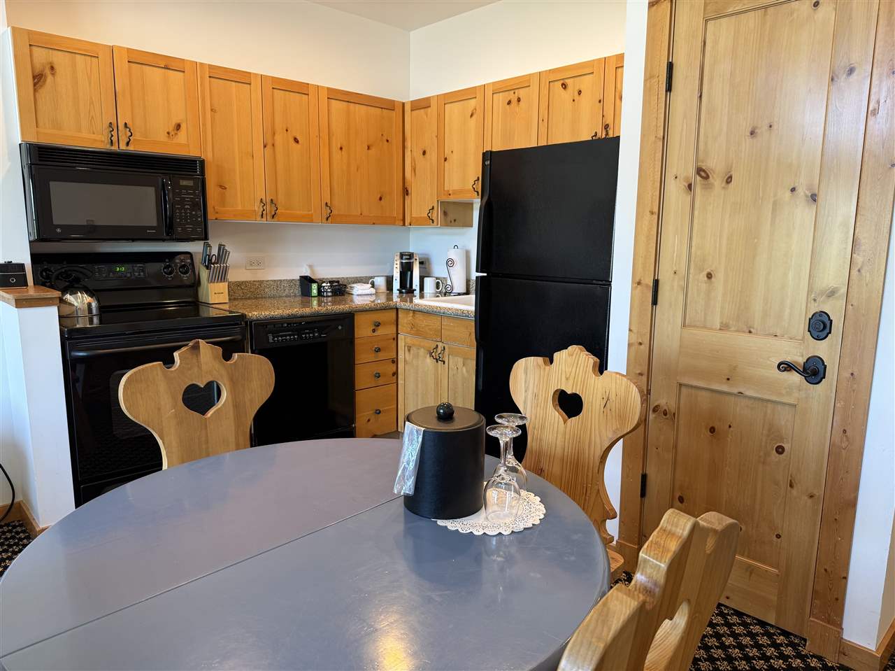 02780 Boyne Mountain Road Unit: Unit #166 (Door 329)