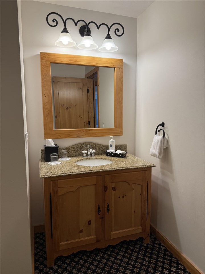 02780 Boyne Mountain Road Unit: Unit #166 (Door 329)