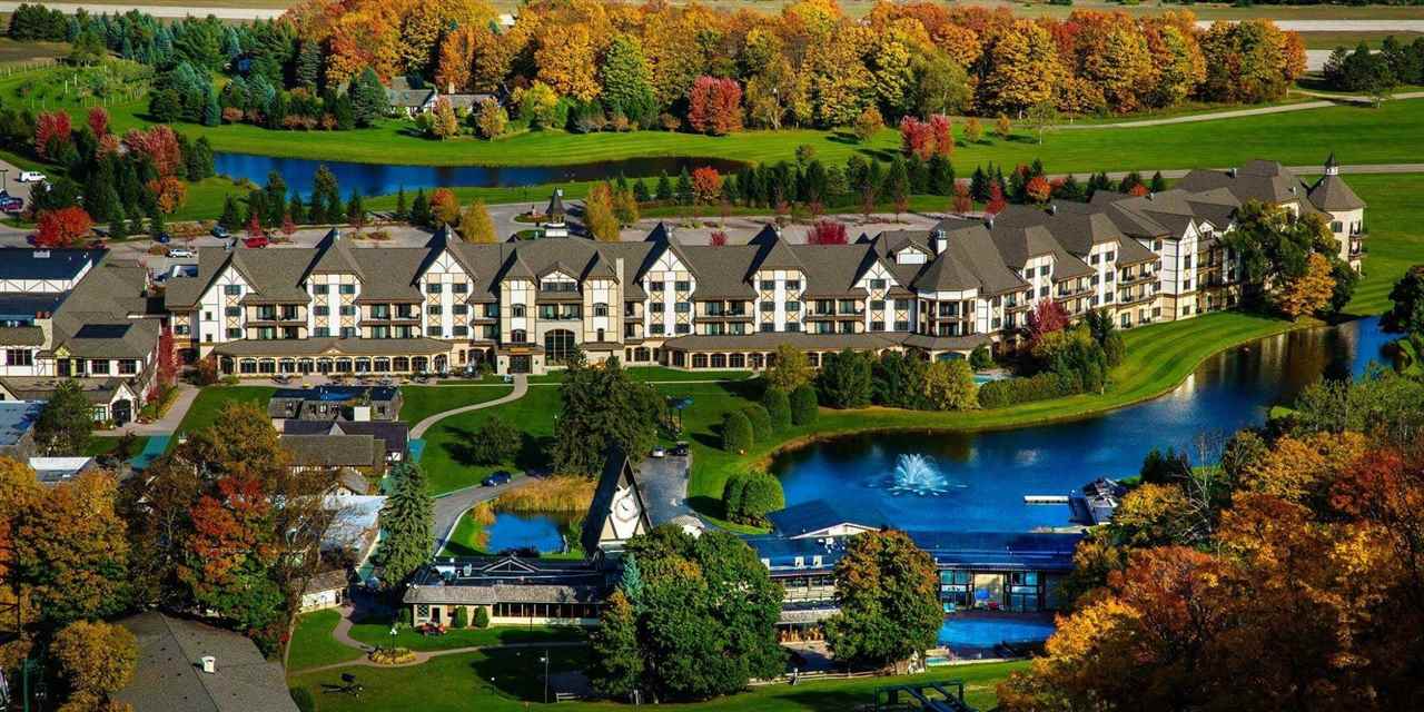 02780 Boyne Mountain Road Unit: Unit #166 (Door 329)