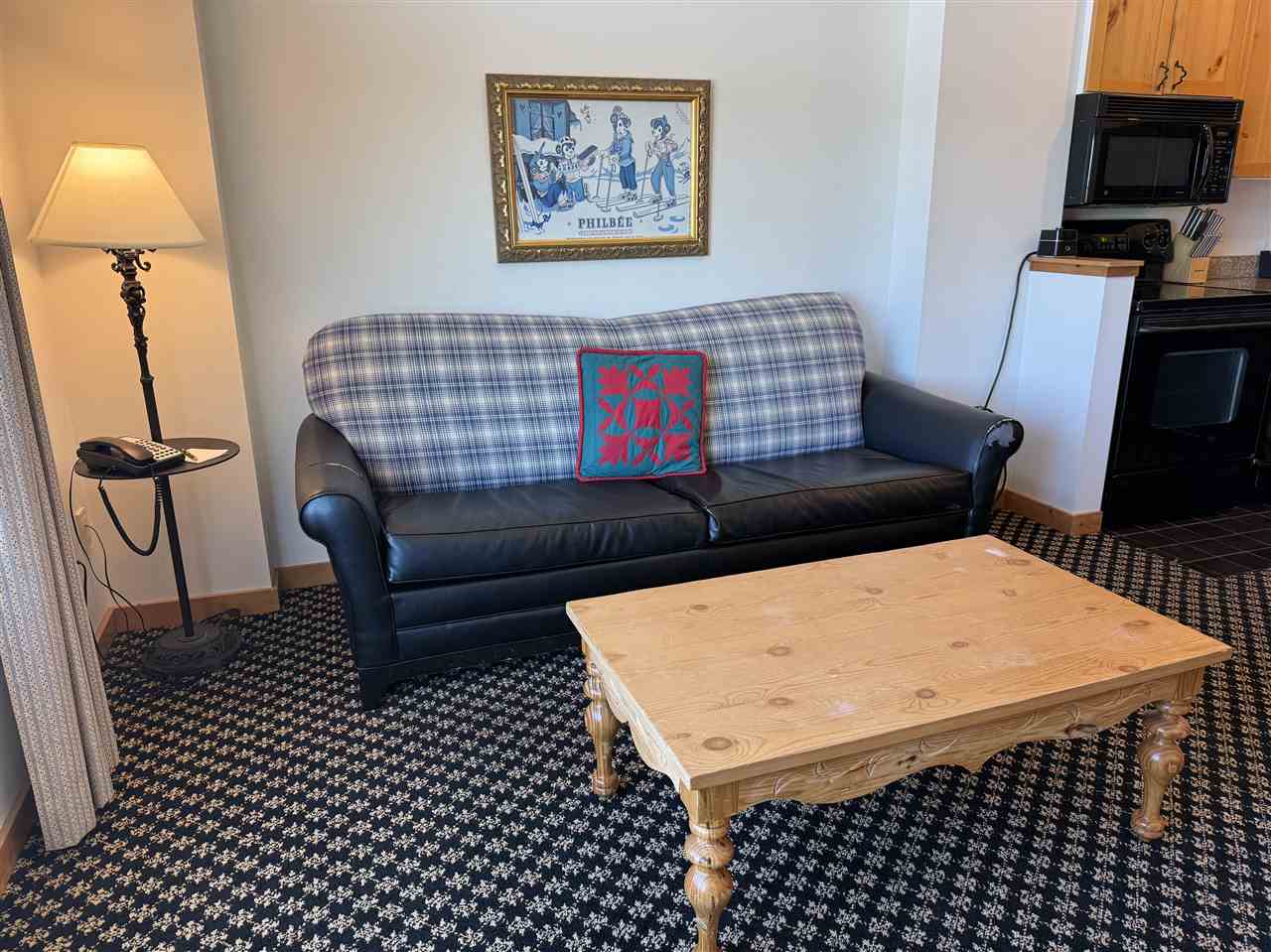 02780 Boyne Mountain Road Unit: Unit #166 (Door 329)
