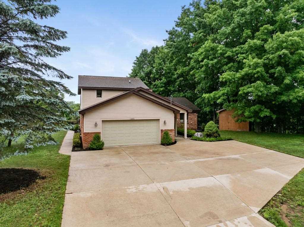 1286 Marshall Road