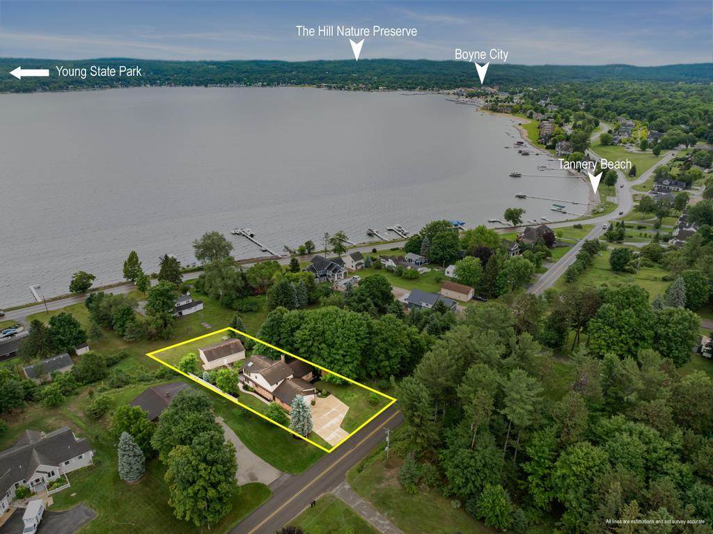 1286 Marshall Road
