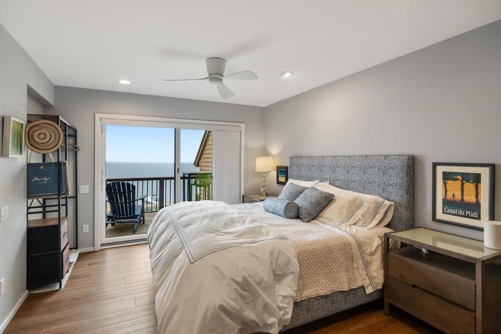 700 Front Street Unit: 76