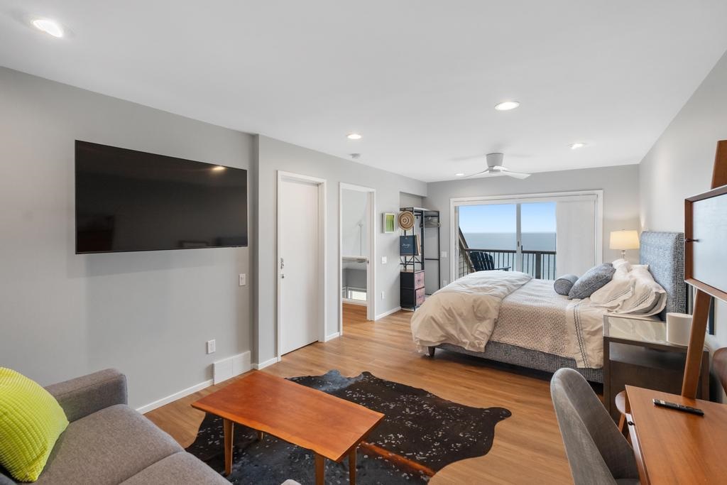 700 Front Street Unit: 76