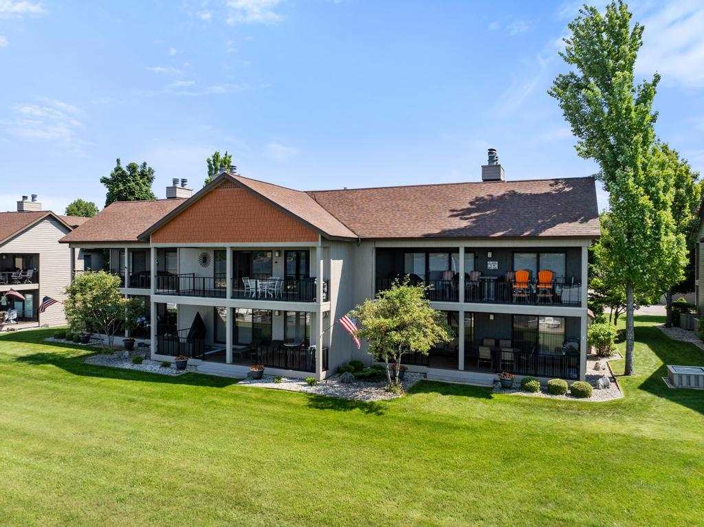 4000 Hemingway Pointe Club Road Unit: 36