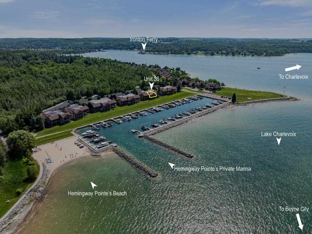 4000 Hemingway Pointe Club Road Unit: 36