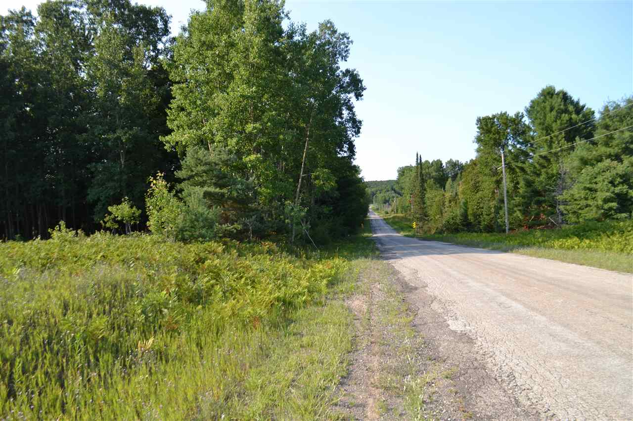 0000 Bergmann Road