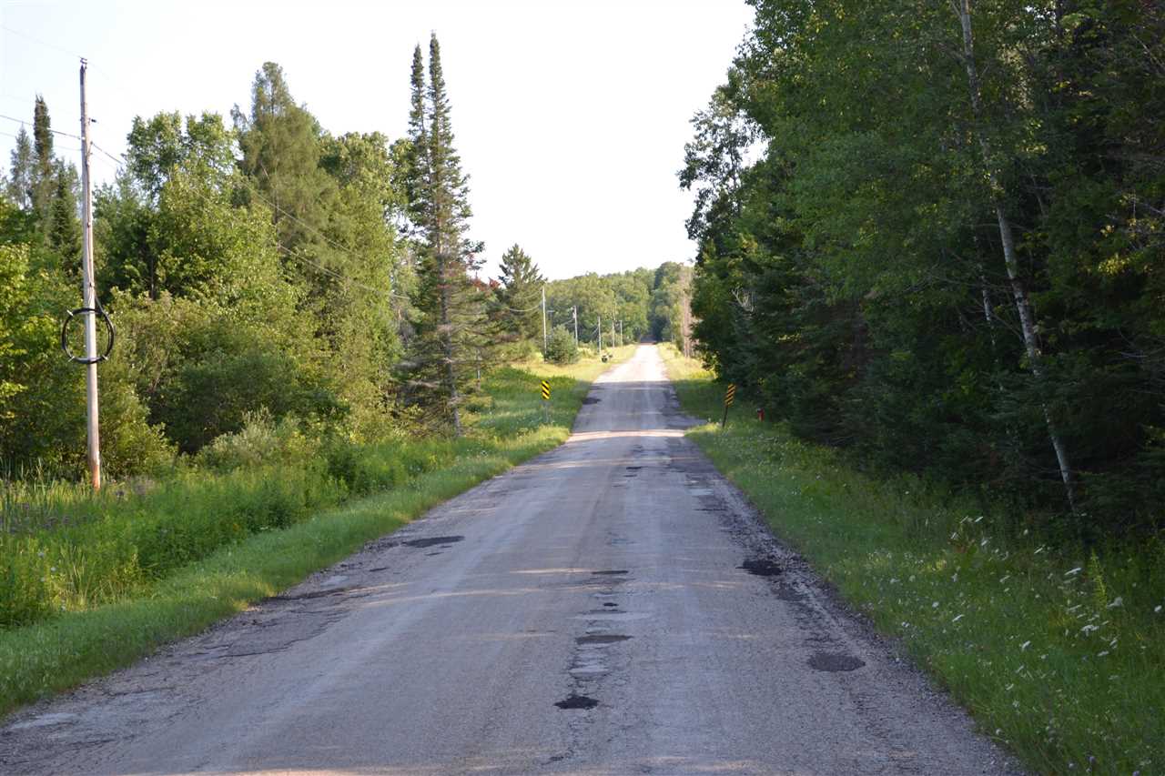 0000 Bergmann Road