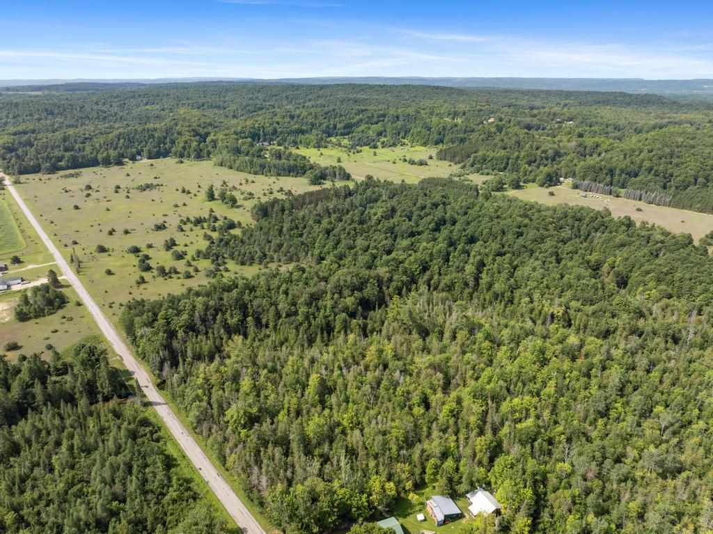 0000 Bergmann Road