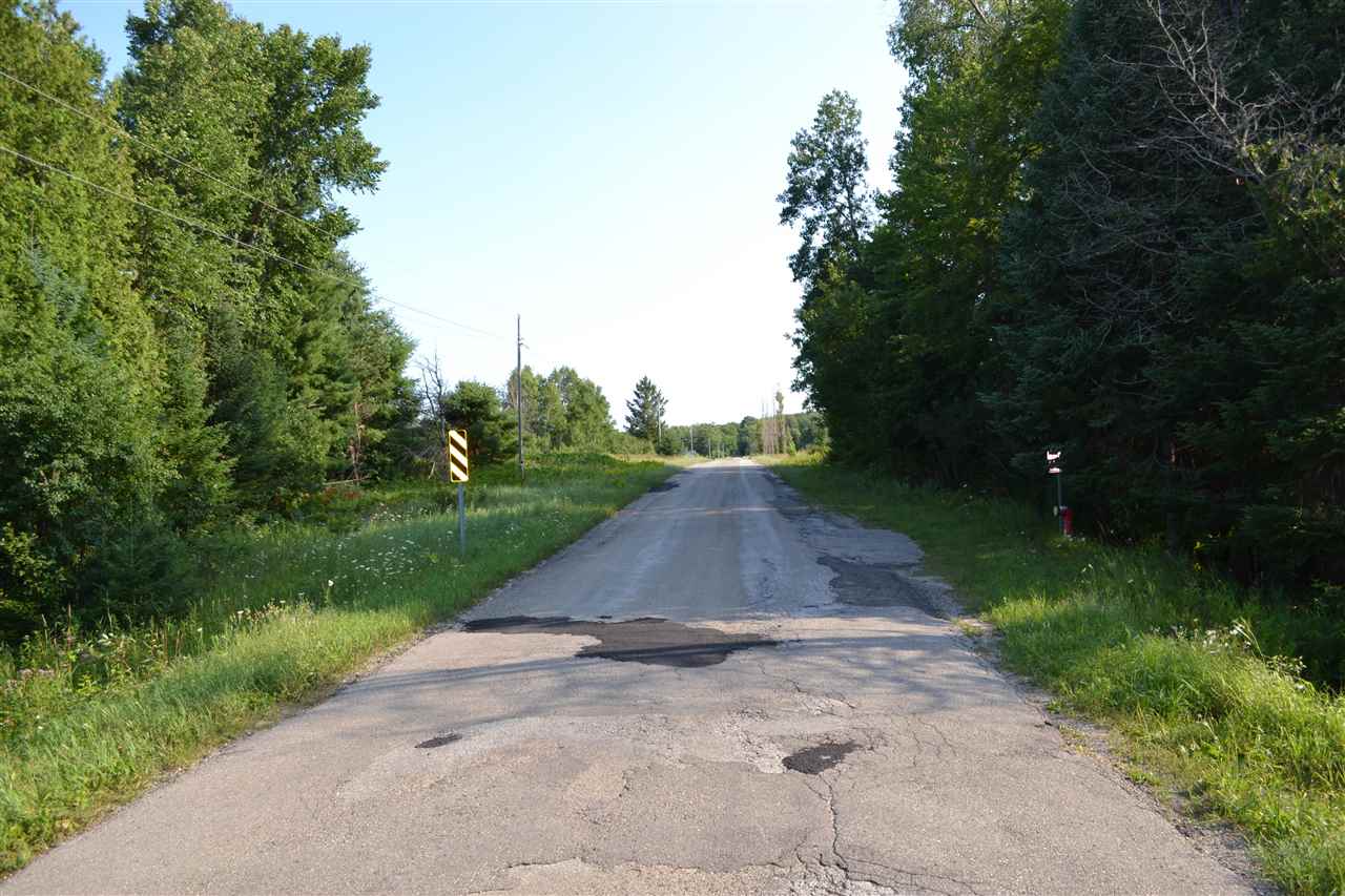 0000 Bergmann Road