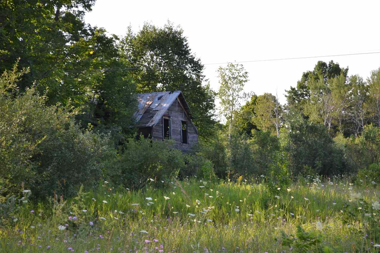 3281 Rogers and Bergmann Road