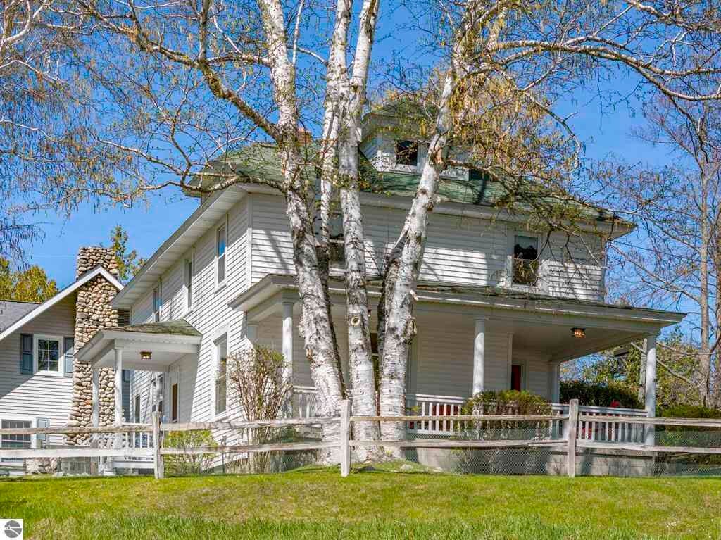 201 N Second Street