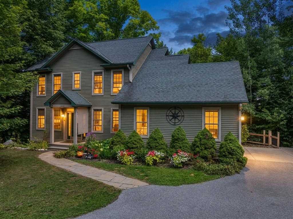 1320 Nordic Drive