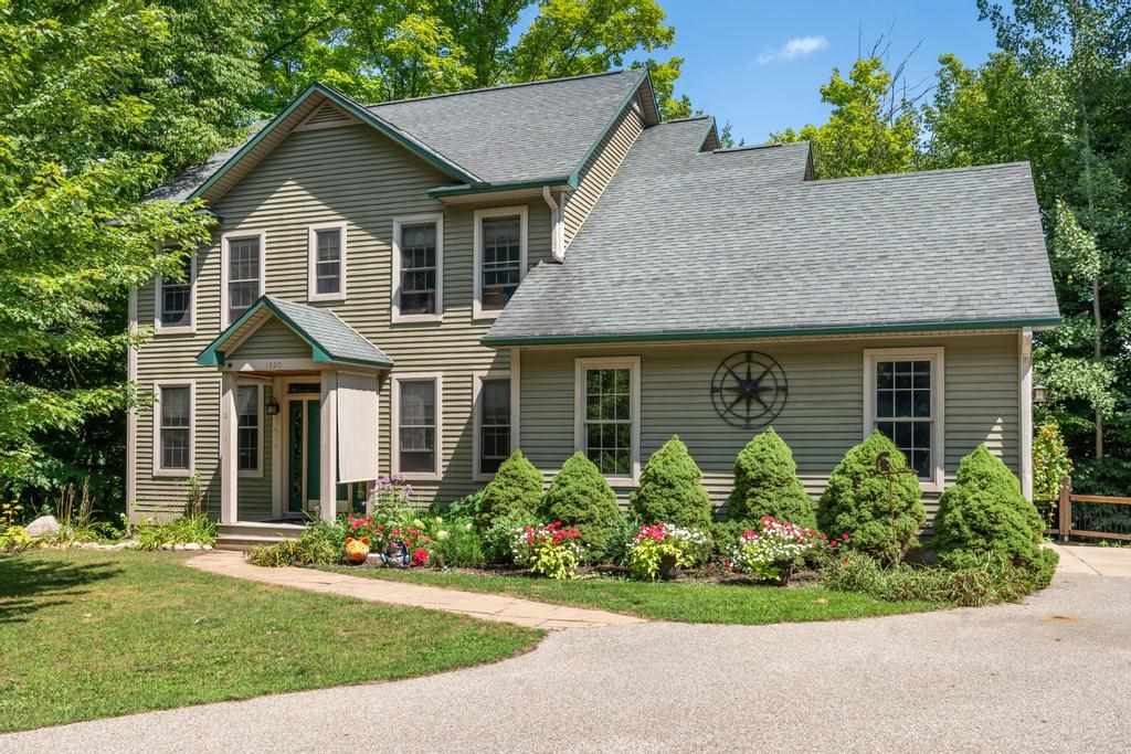 1320 Nordic Drive