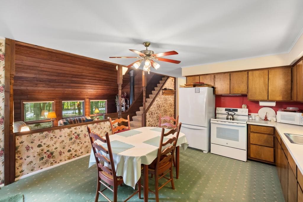 5020 Dingman School Road