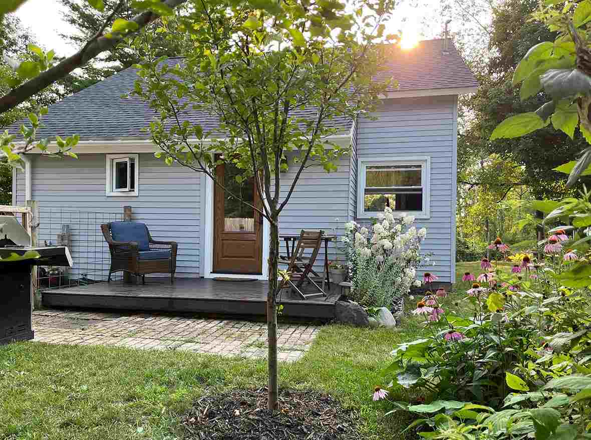 316 Jefferson Street