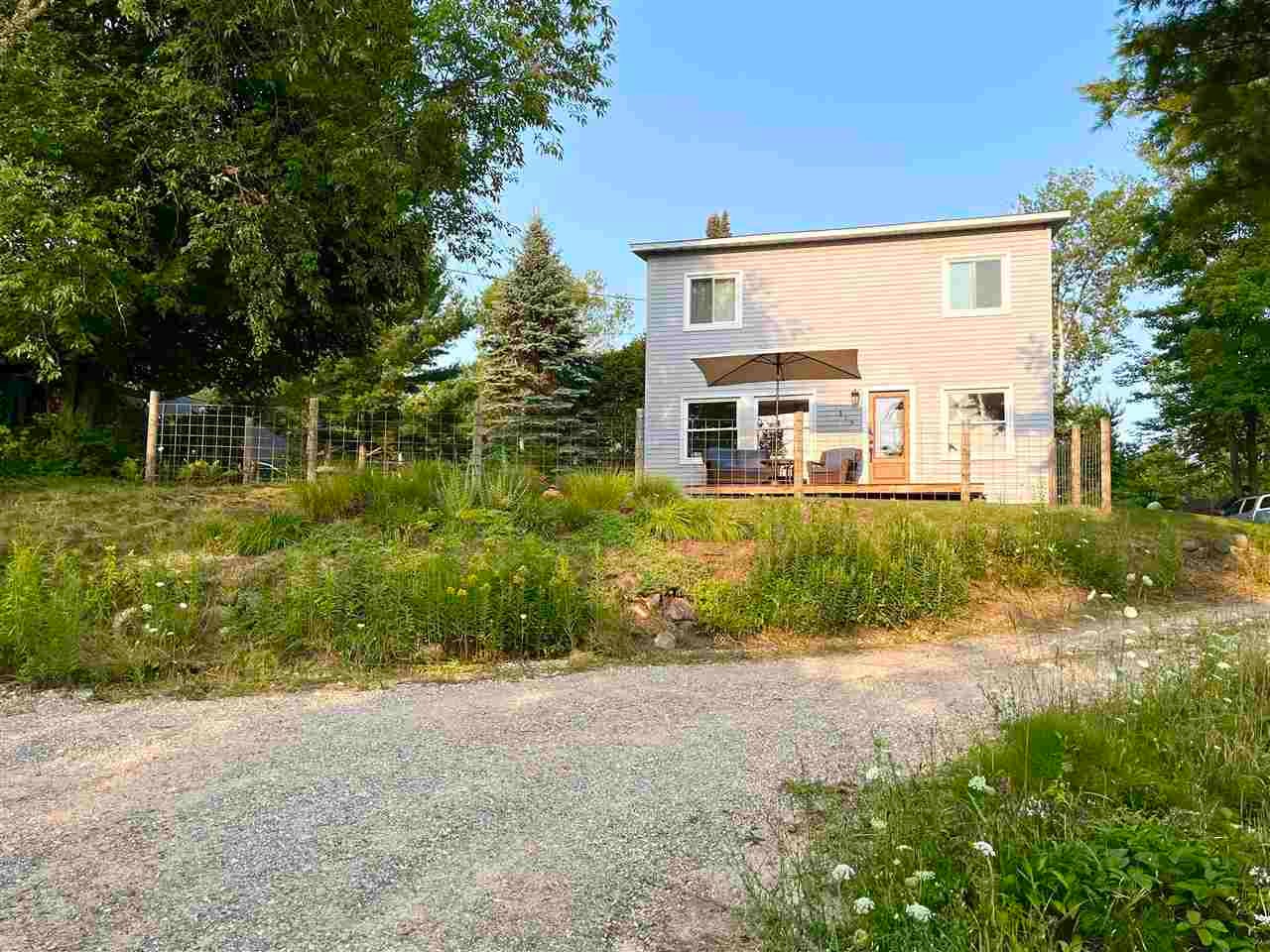 316 Jefferson Street