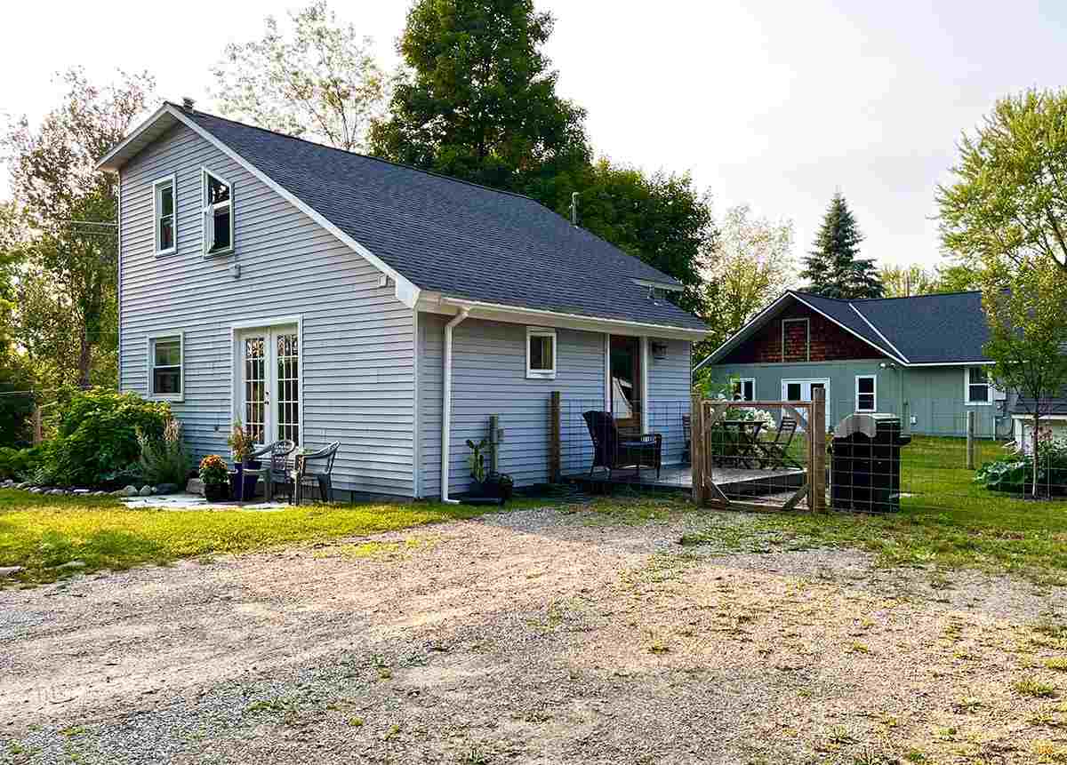 316 Jefferson Street