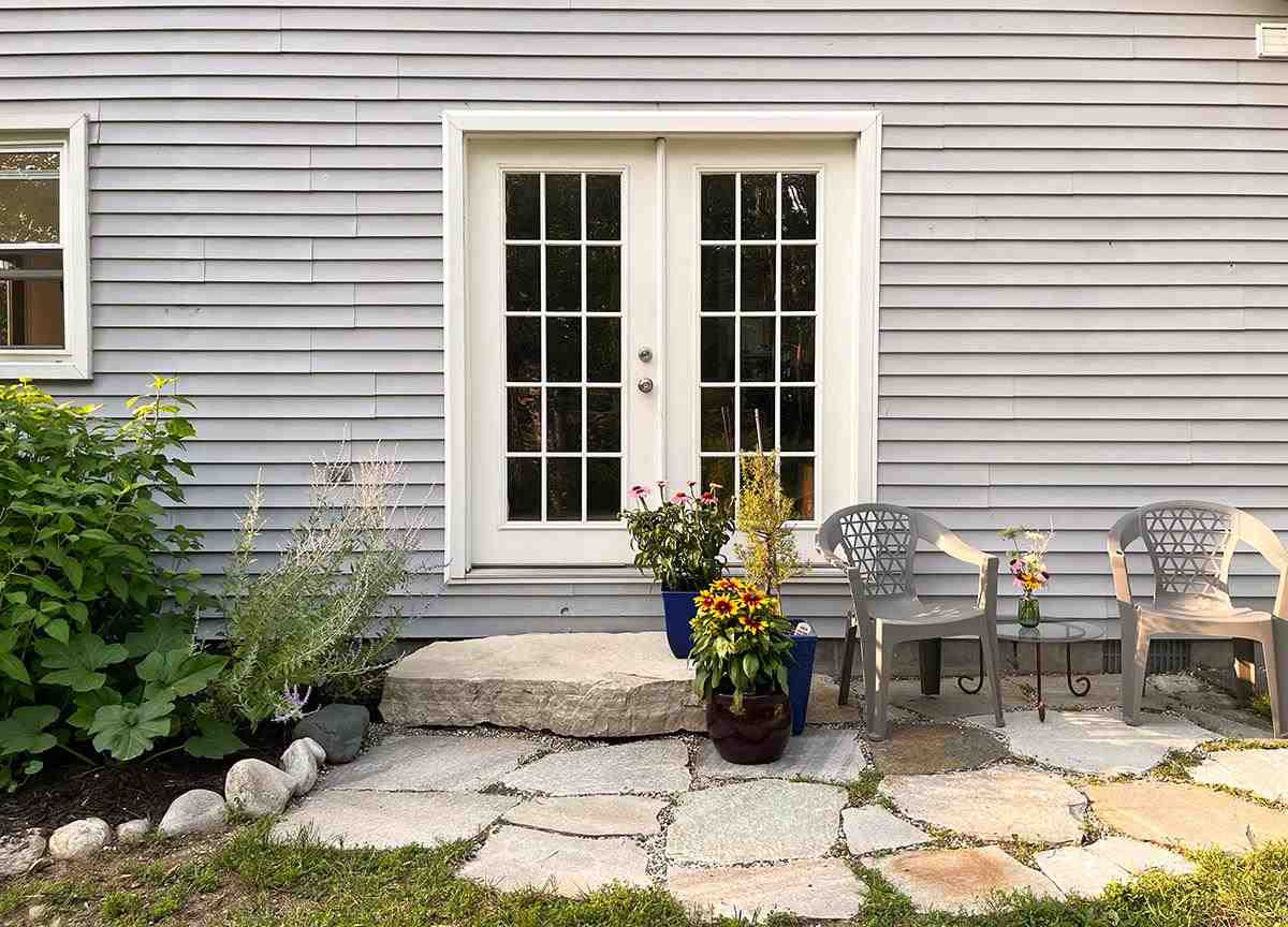316 Jefferson Street