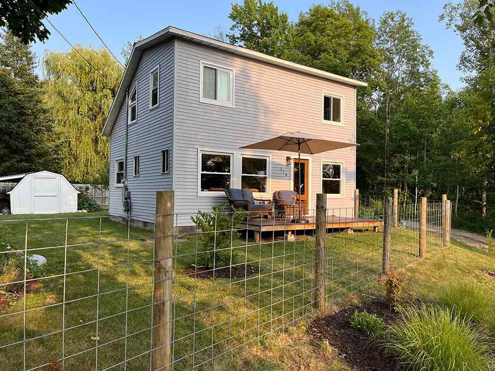 316 Jefferson Street