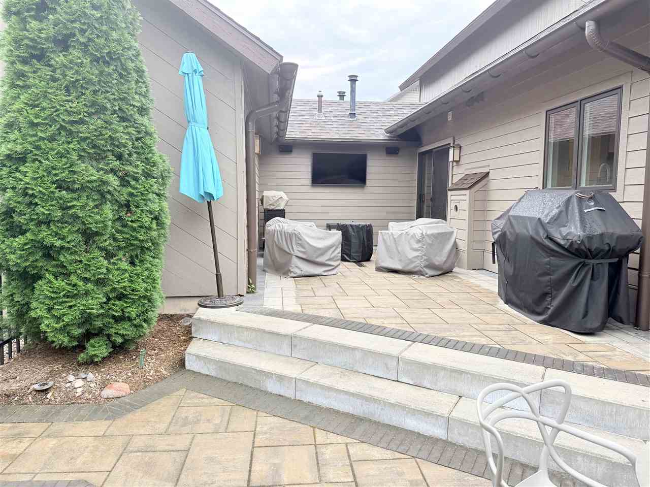 4000 Hemingway Pointe Club Drive Unit: Condo 55/Slip 42