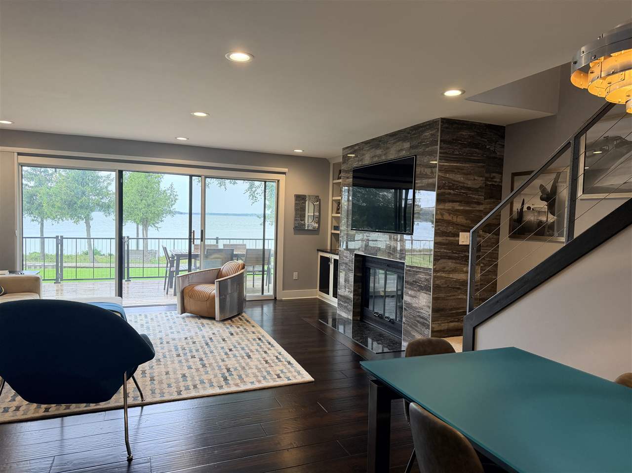 4000 Hemingway Pointe Club Drive Unit: Condo 55/Slip 42