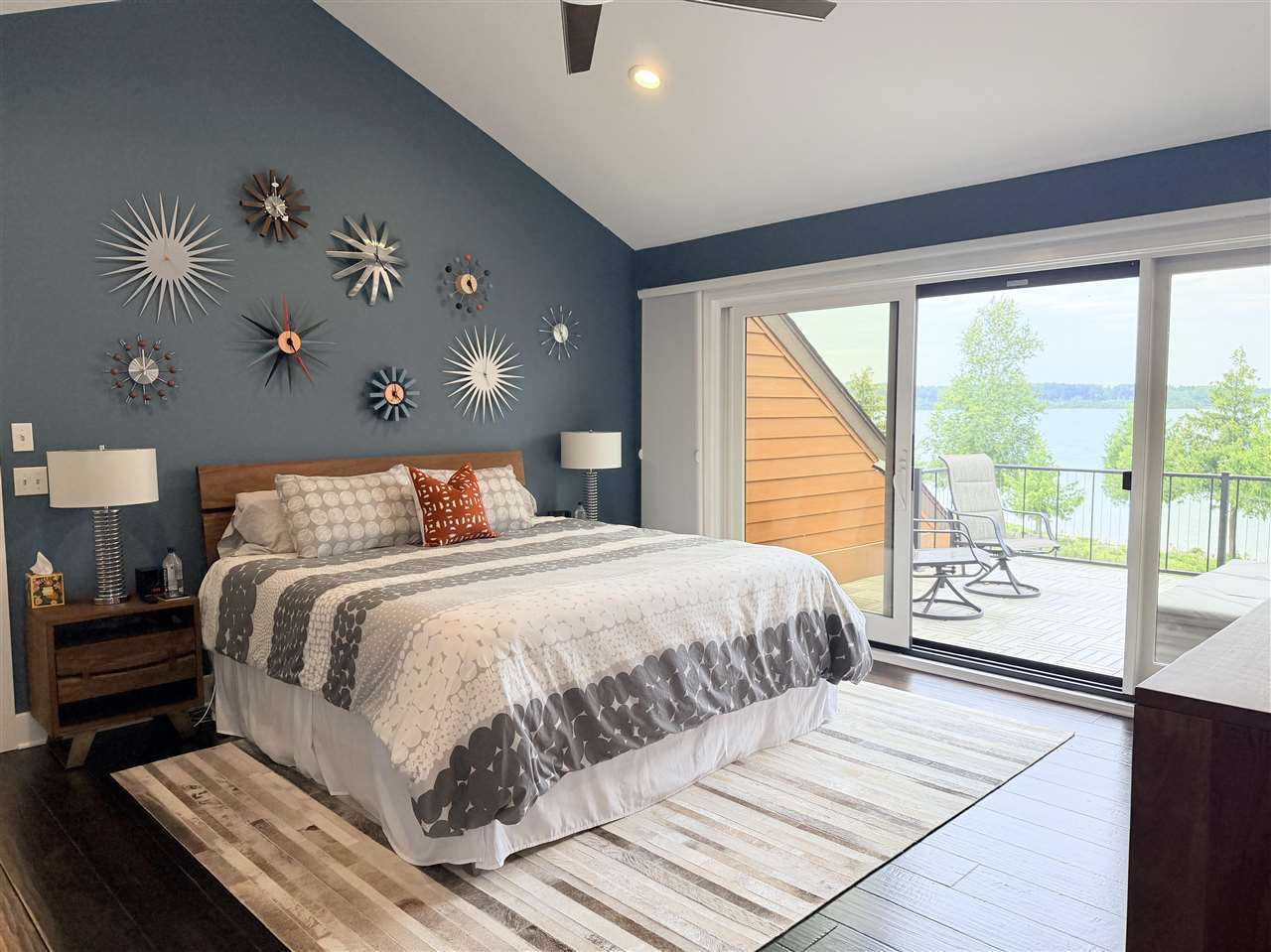 4000 Hemingway Pointe Club Drive Unit: Condo 55/Slip 42