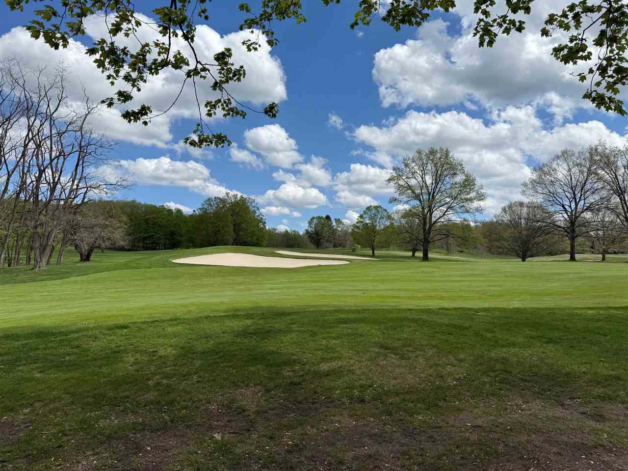 TBD - Lot 46 St. Andrews Point Unit: Lot #46