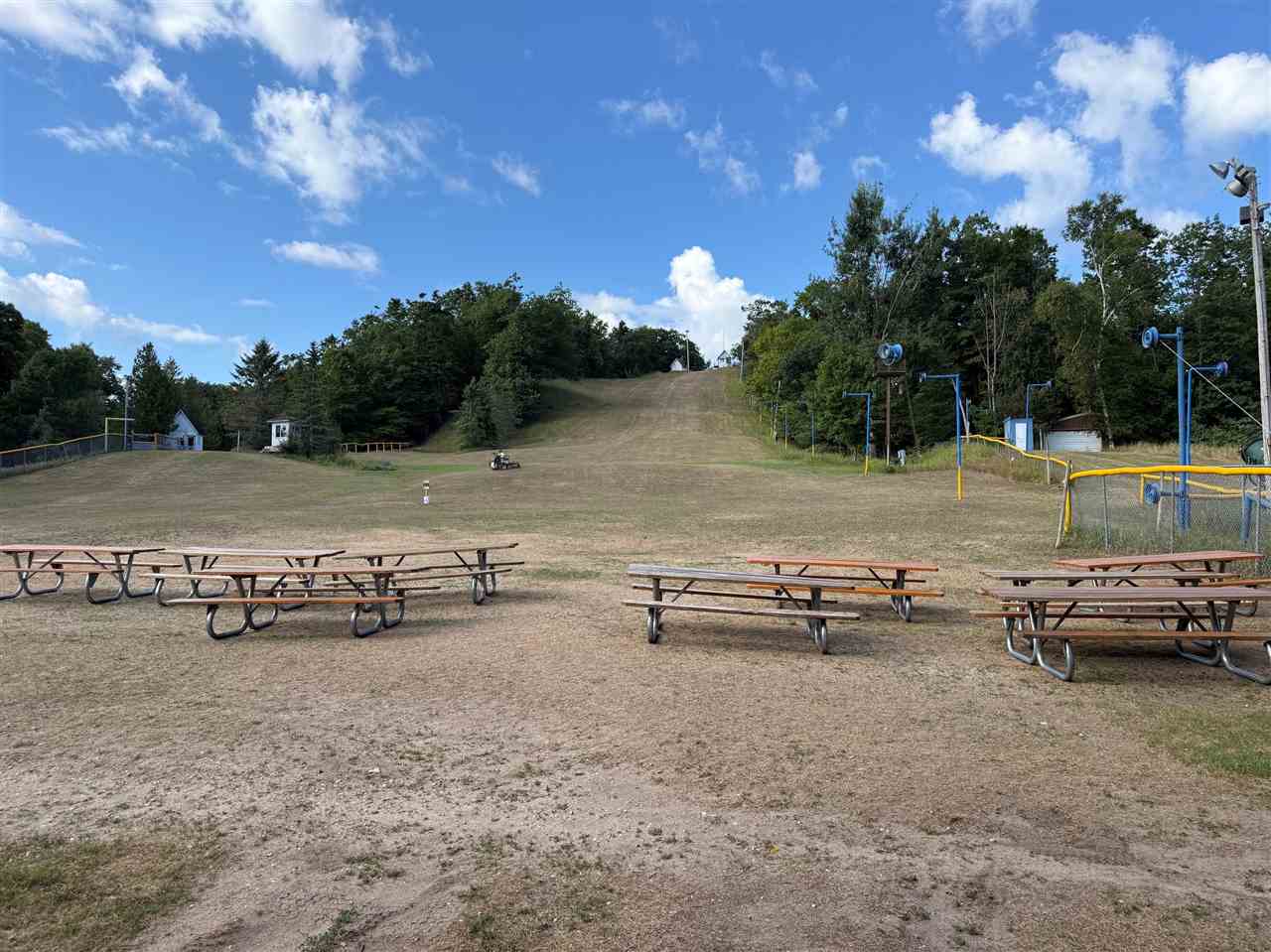 Mount McSauba