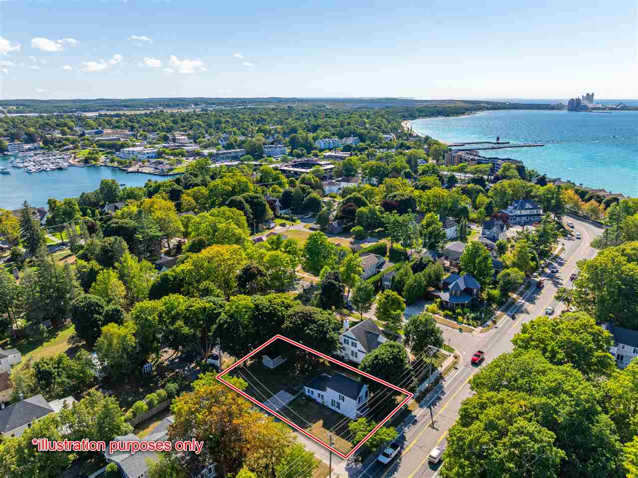 204 Petoskey