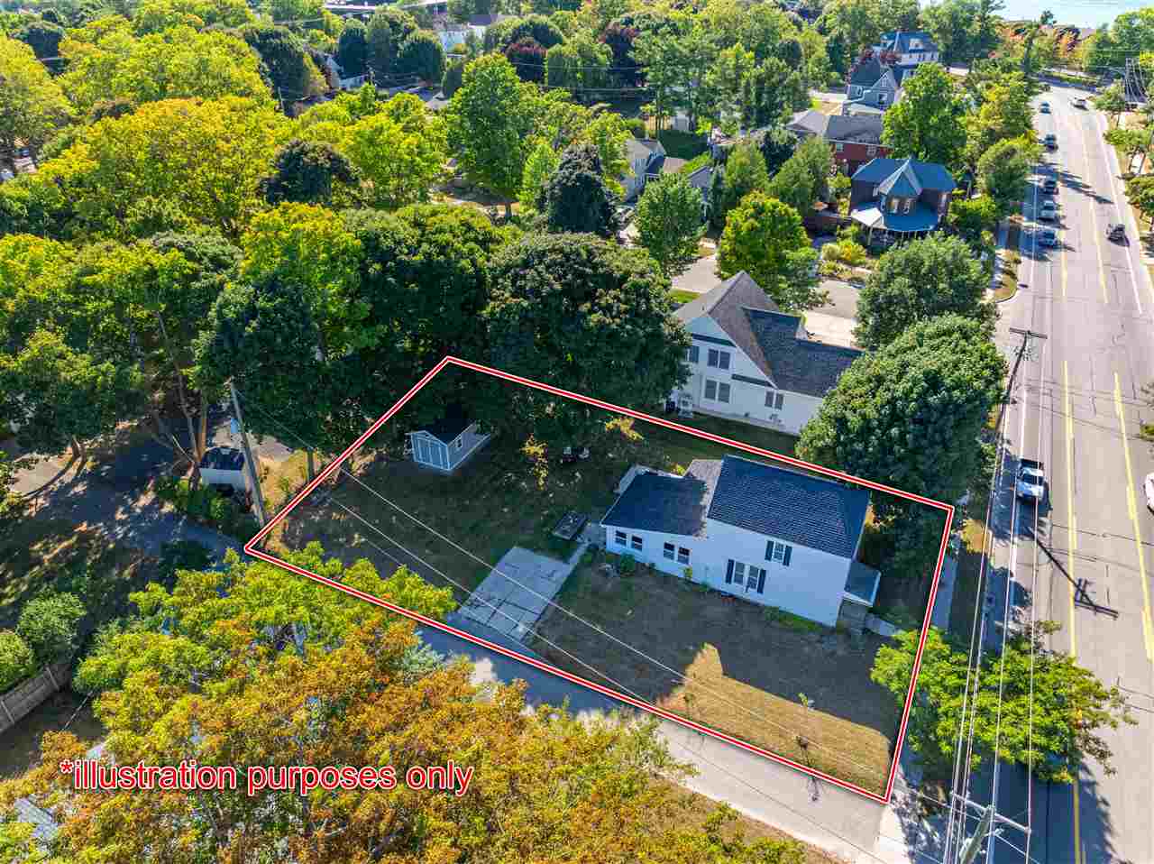 204 Petoskey