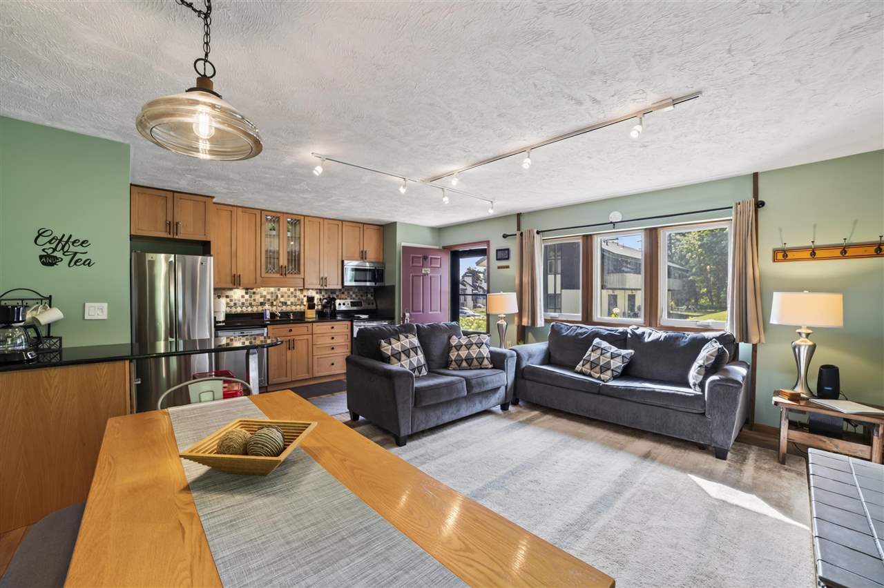 2519 Ramshead Condo Drive Unit: #S365