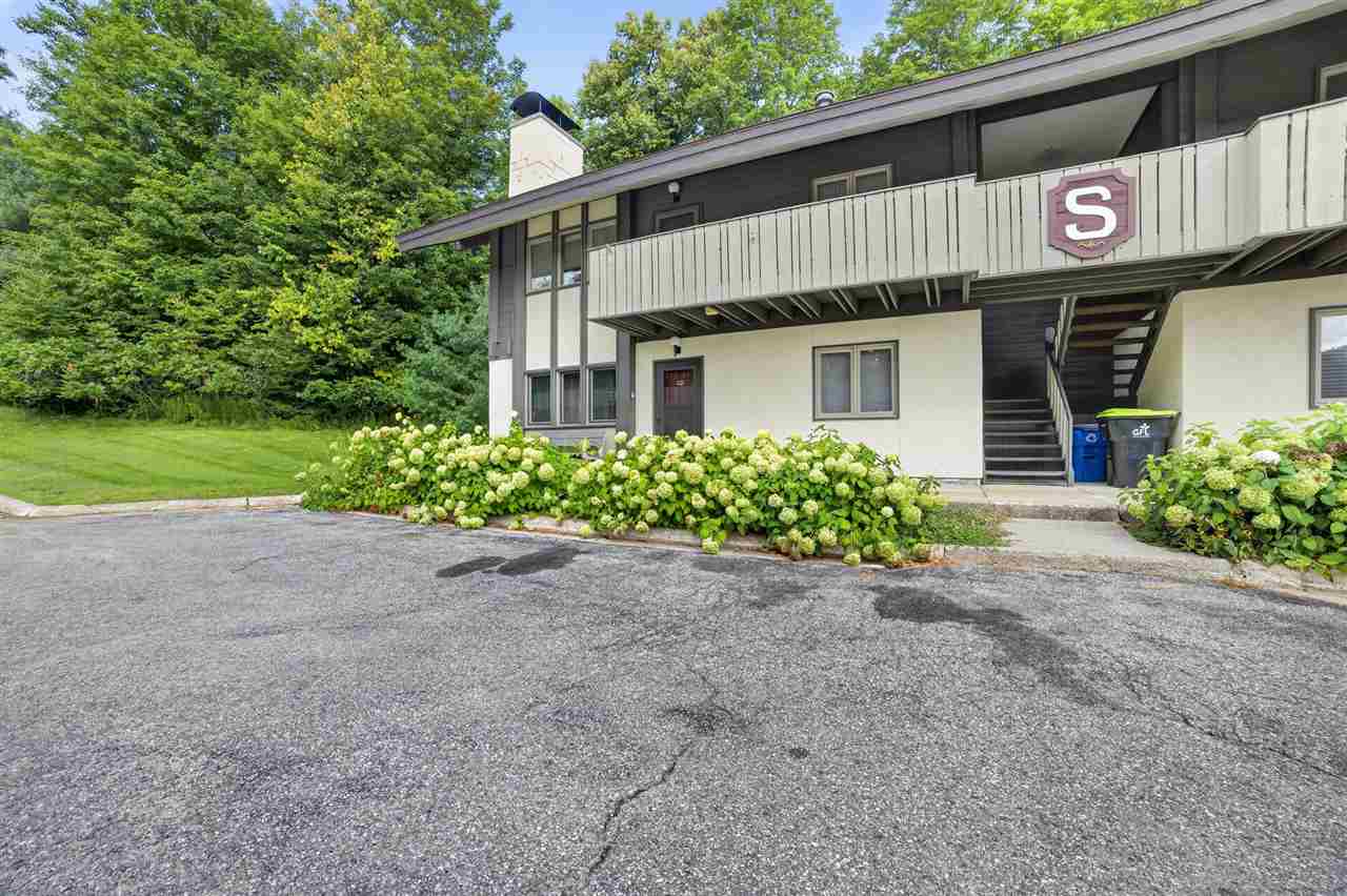 2519 Ramshead Condo Drive Unit: #S365