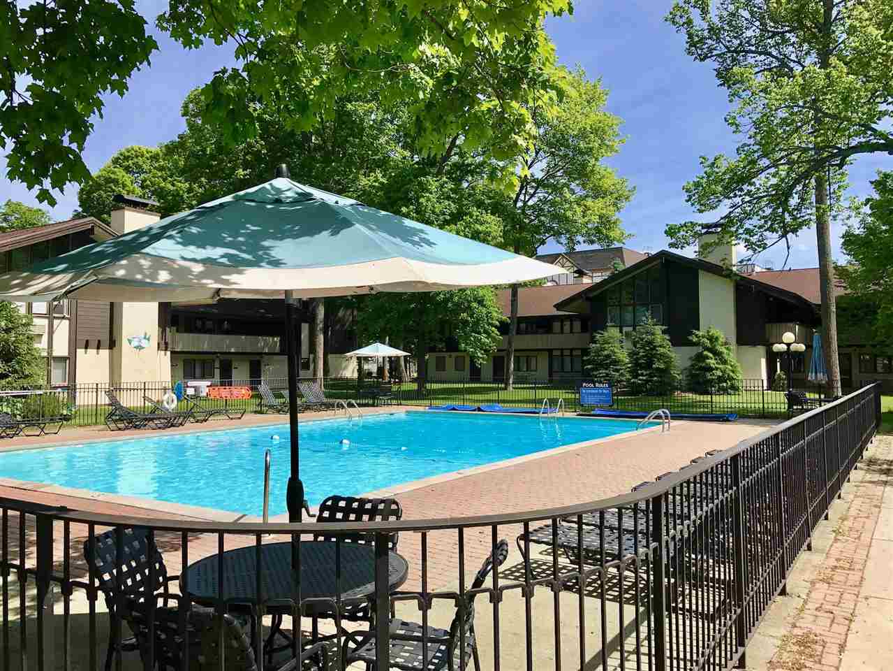 2519 Ramshead Condo Drive Unit: #S365