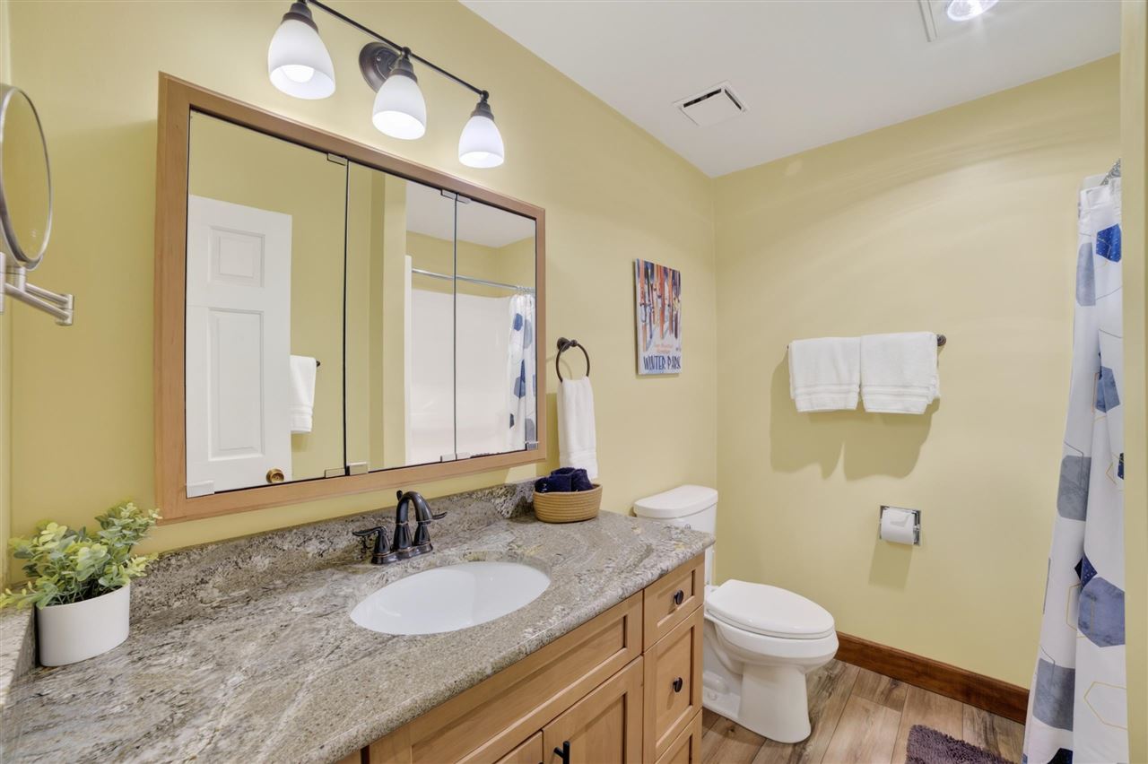 2519 Ramshead Condo Drive Unit: #S365