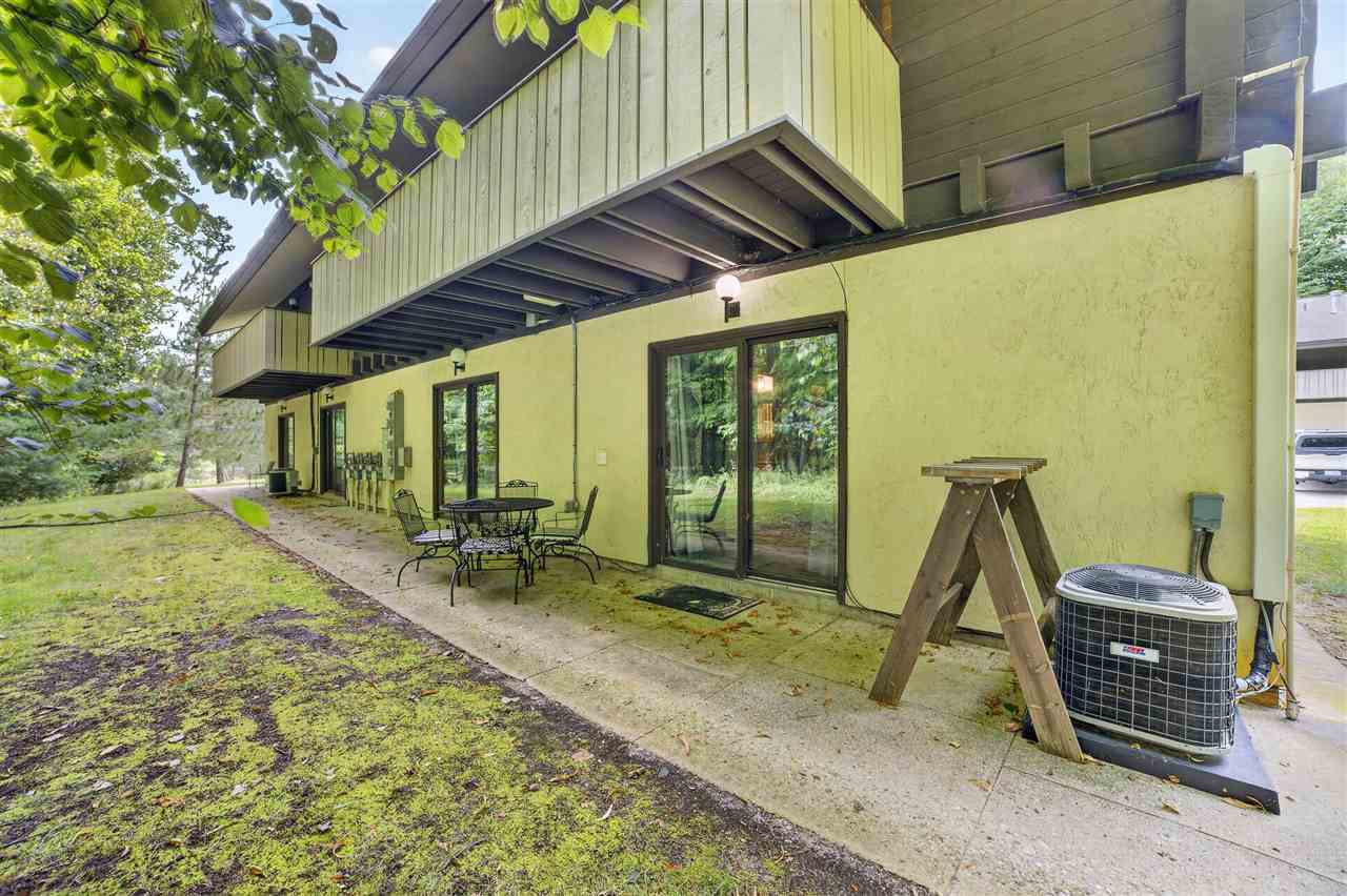 2519 Ramshead Condo Drive Unit: #S365