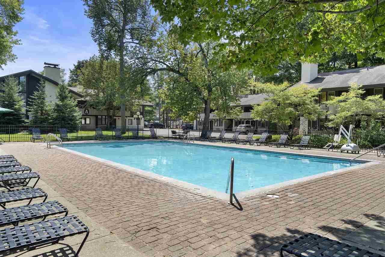 2519 Ramshead Condo Drive Unit: #S365