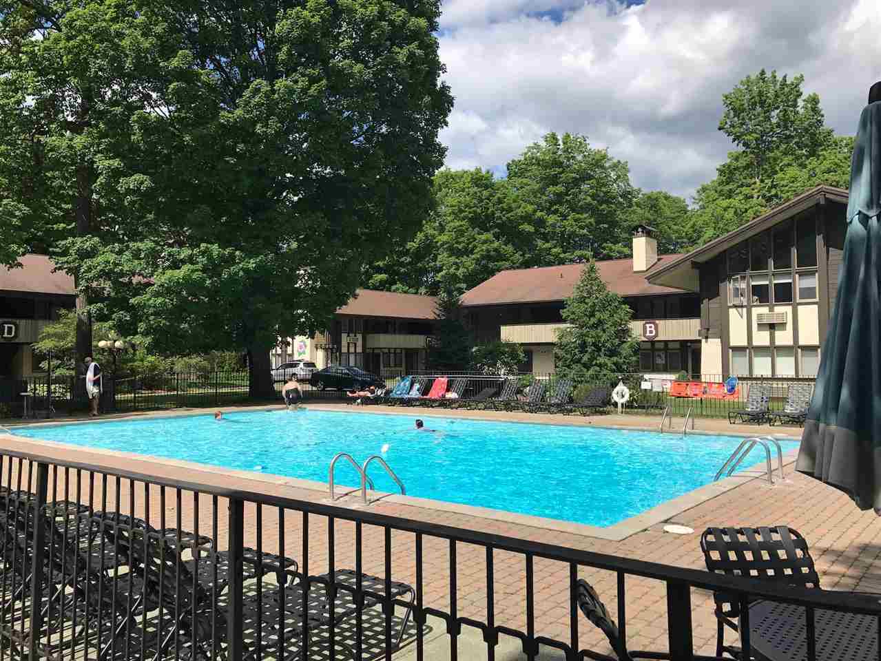 2519 Ramshead Condo Drive Unit: #S365