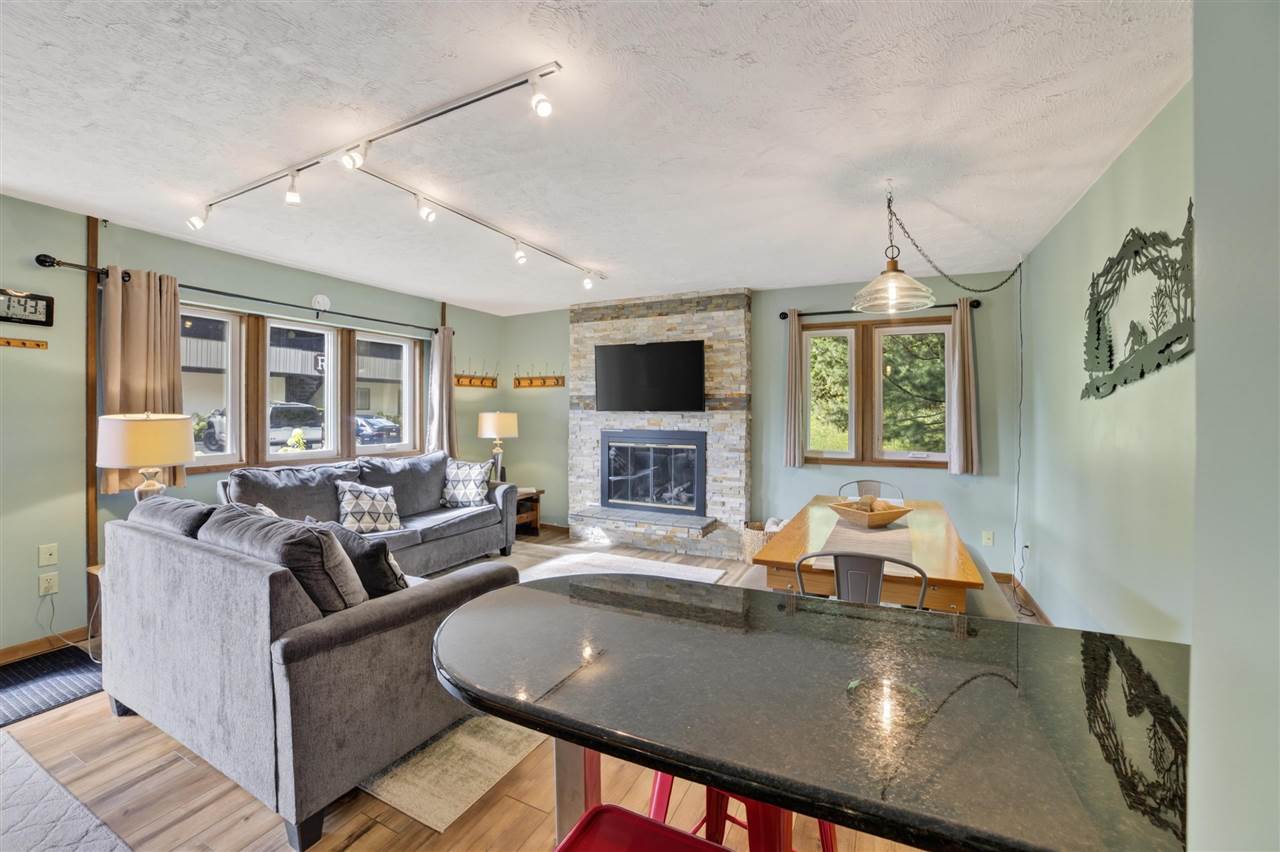 2519 Ramshead Condo Drive Unit: #S365